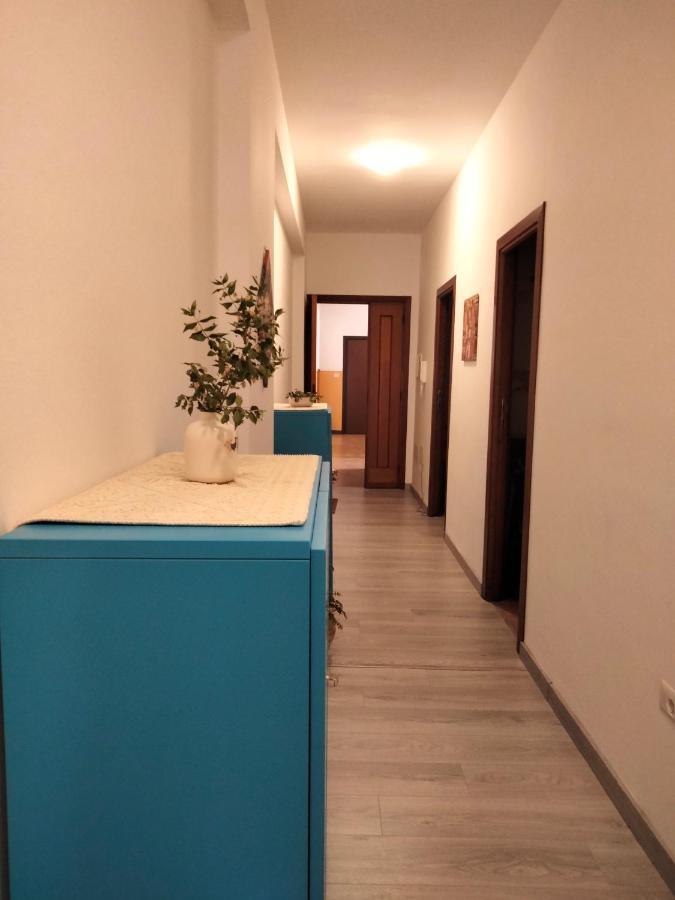 Hotel Il Mirto 2.0 Alghero Esterno foto
