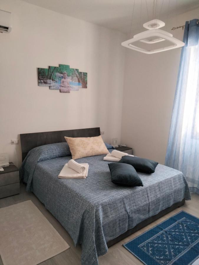 Hotel Il Mirto 2.0 Alghero Esterno foto