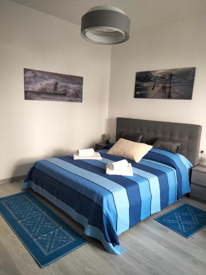 Hotel Il Mirto 2.0 Alghero Esterno foto