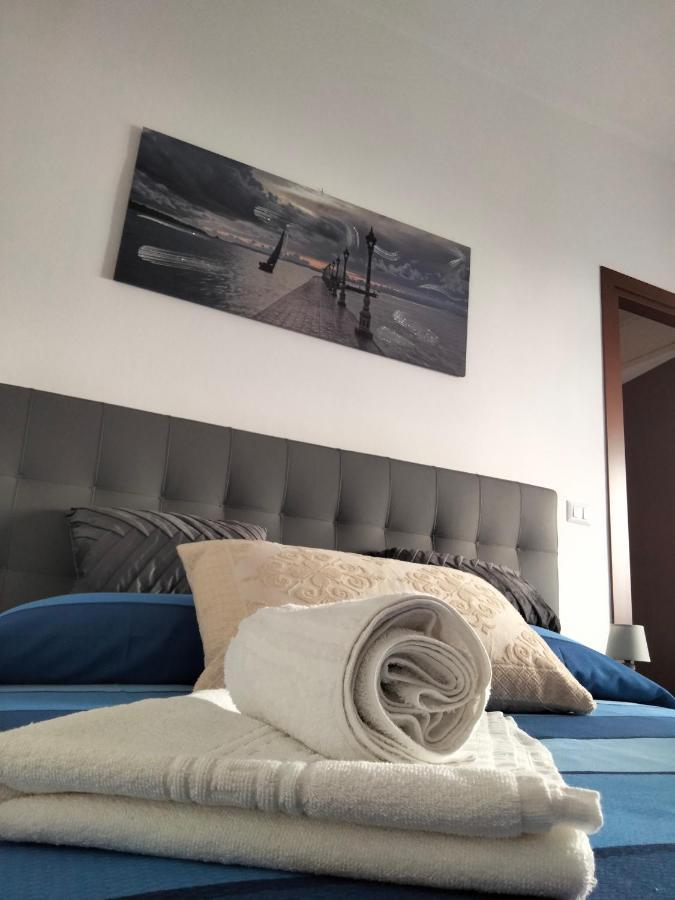 Hotel Il Mirto 2.0 Alghero Esterno foto