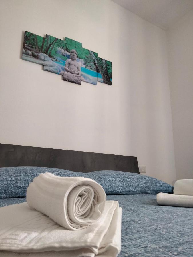 Hotel Il Mirto 2.0 Alghero Esterno foto