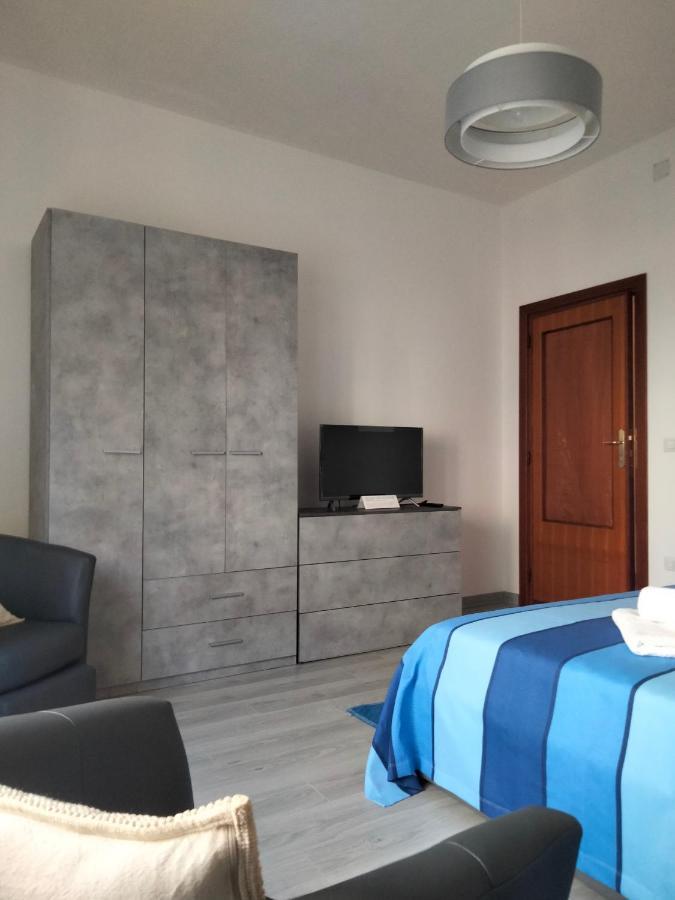 Hotel Il Mirto 2.0 Alghero Esterno foto