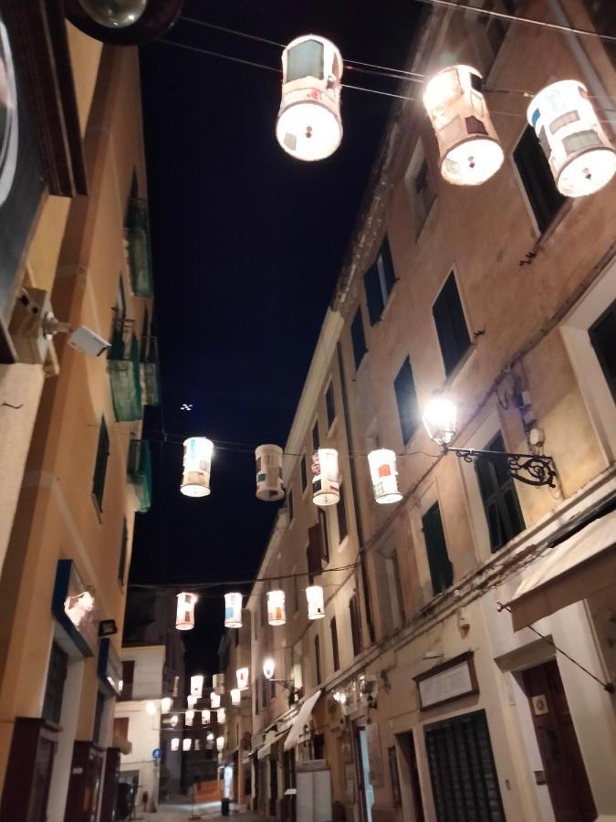 Hotel Il Mirto 2.0 Alghero Esterno foto