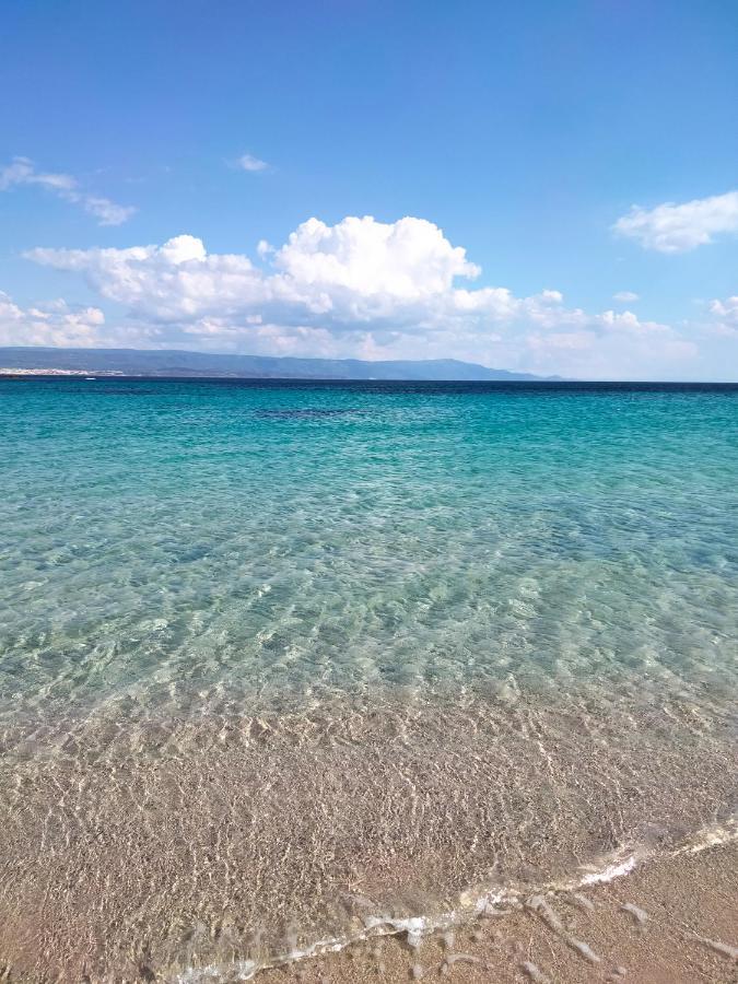 Hotel Il Mirto 2.0 Alghero Esterno foto