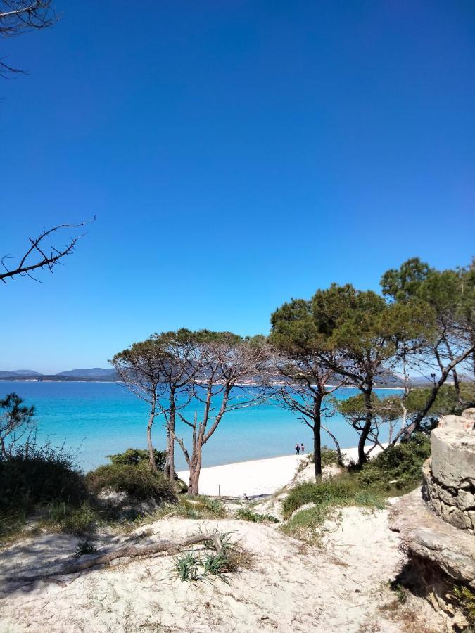 Hotel Il Mirto 2.0 Alghero Esterno foto