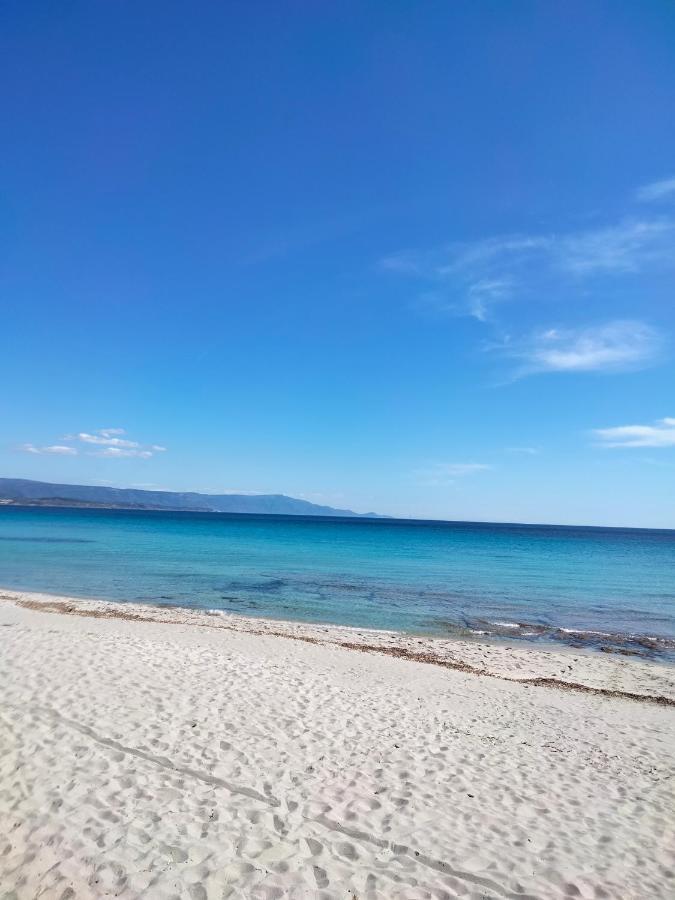 Hotel Il Mirto 2.0 Alghero Esterno foto