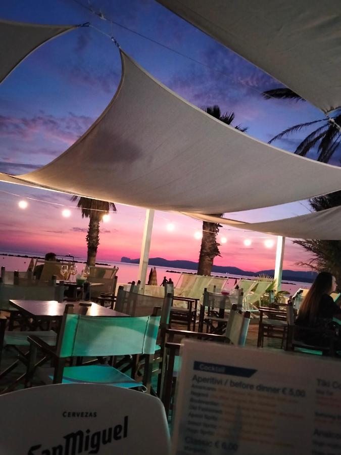 Hotel Il Mirto 2.0 Alghero Esterno foto