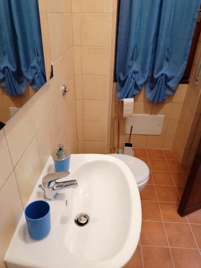 Hotel Il Mirto 2.0 Alghero Esterno foto
