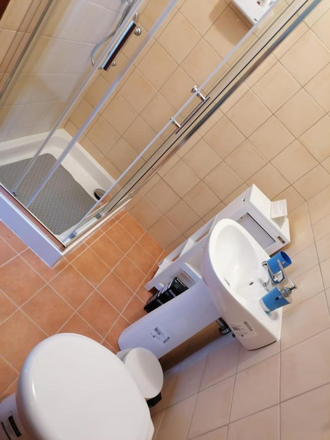 Hotel Il Mirto 2.0 Alghero Esterno foto