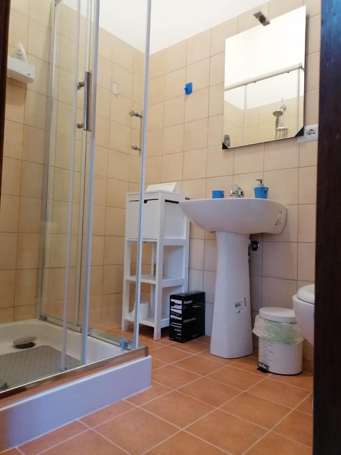 Hotel Il Mirto 2.0 Alghero Esterno foto